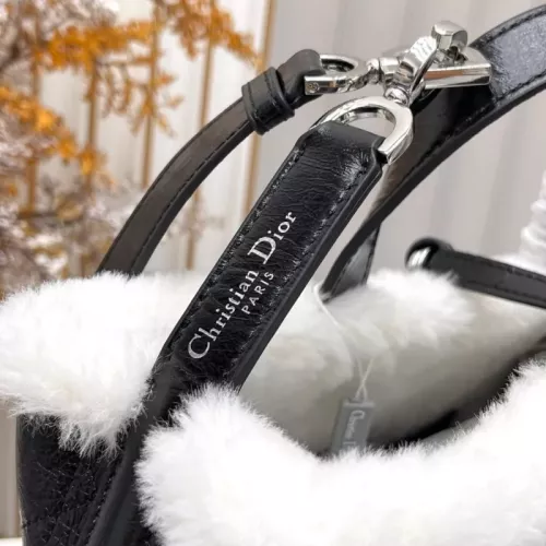 Replica Christian Dior AAA Quality Handbags For Women #1388116 $105.00 USD for Wholesale