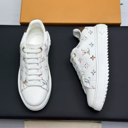 Replica Louis Vuitton Casual Shoes For Women #1388118 $105.00 USD for Wholesale