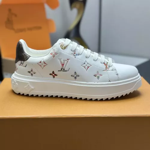 Replica Louis Vuitton Casual Shoes For Women #1388118 $105.00 USD for Wholesale