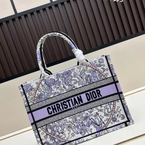 Christian Dior AAA Quality Handbags For Women #1388121 $96.00 USD, Wholesale Replica Christian Dior AAA Quality Handbags