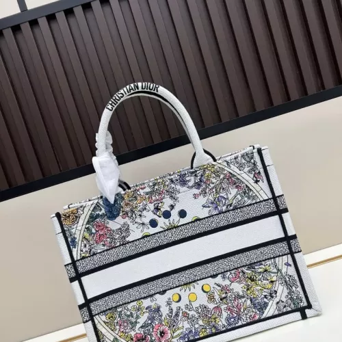 Replica Christian Dior AAA Quality Handbags For Women #1388122 $96.00 USD for Wholesale