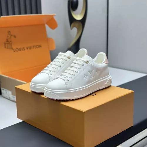 Replica Louis Vuitton Casual Shoes For Women #1388124 $105.00 USD for Wholesale