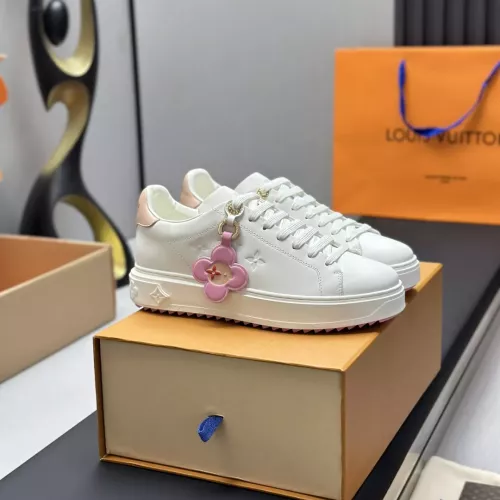 Replica Louis Vuitton Casual Shoes For Women #1388124 $105.00 USD for Wholesale