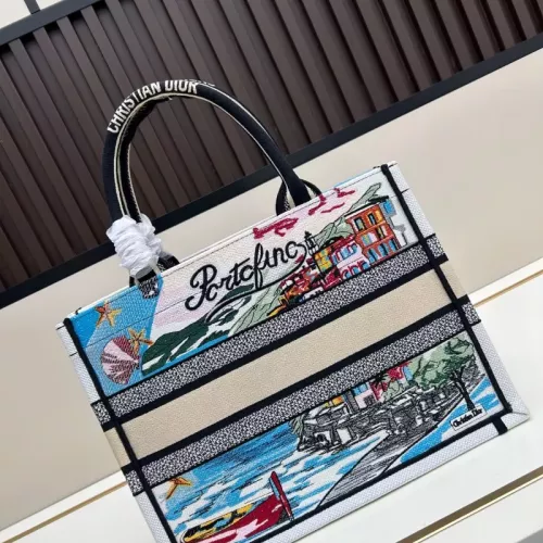 Replica Christian Dior AAA Quality Handbags For Women #1388126 $96.00 USD for Wholesale