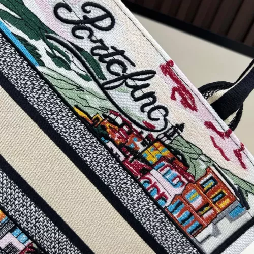 Replica Christian Dior AAA Quality Handbags For Women #1388126 $96.00 USD for Wholesale