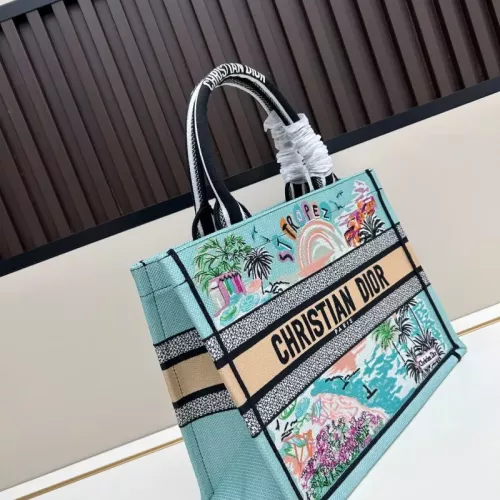 Replica Christian Dior AAA Quality Handbags For Women #1388128 $96.00 USD for Wholesale