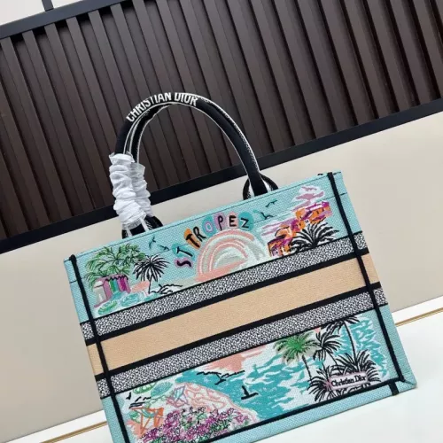 Replica Christian Dior AAA Quality Handbags For Women #1388128 $96.00 USD for Wholesale