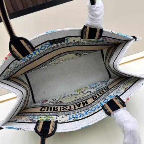 Replica Christian Dior AAA Quality Handbags For Women #1388130 $96.00 USD for Wholesale