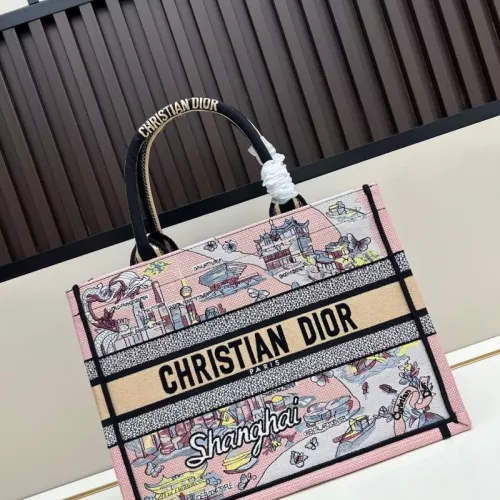 Christian Dior AAA Quality Handbags For Women #1388134 $96.00 USD, Wholesale Replica Christian Dior AAA Quality Handbags