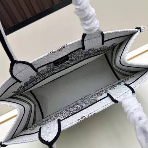 Replica Christian Dior AAA Quality Handbags For Women #1388138 $96.00 USD for Wholesale