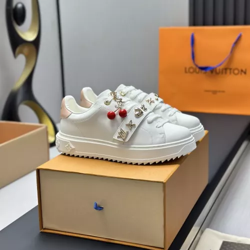 Replica Louis Vuitton Casual Shoes For Men #1388139 $105.00 USD for Wholesale