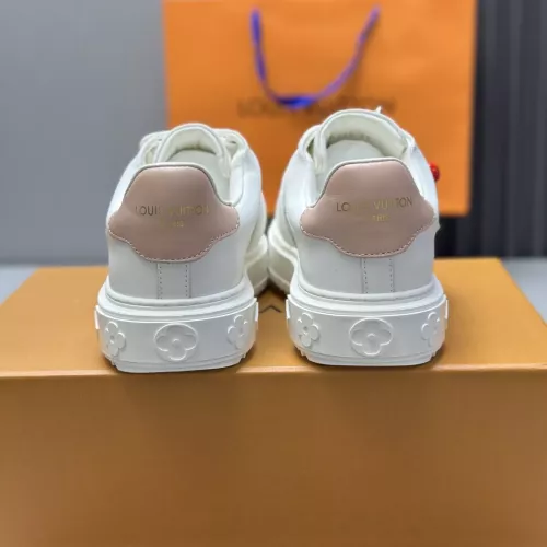 Replica Louis Vuitton Casual Shoes For Men #1388139 $105.00 USD for Wholesale