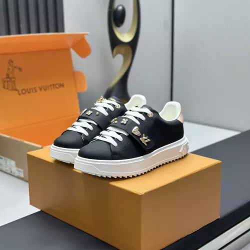 Replica Louis Vuitton Casual Shoes For Men #1388141 $105.00 USD for Wholesale