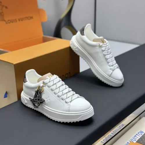 Replica Louis Vuitton Casual Shoes For Men #1388143 $105.00 USD for Wholesale