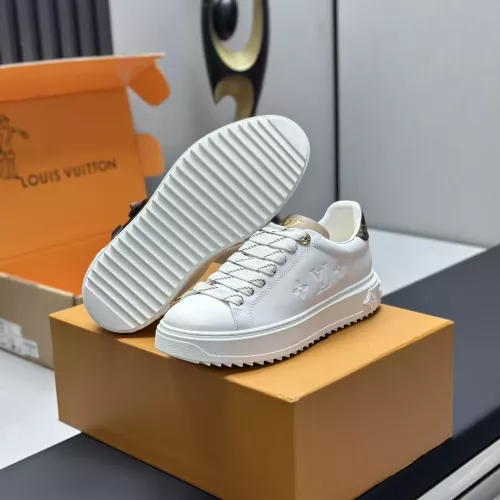 Replica Louis Vuitton Casual Shoes For Men #1388143 $105.00 USD for Wholesale