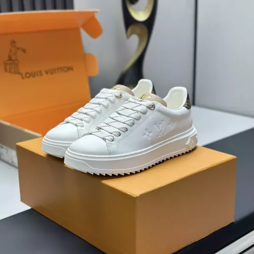 Replica Louis Vuitton Casual Shoes For Women #1388144 $105.00 USD for Wholesale