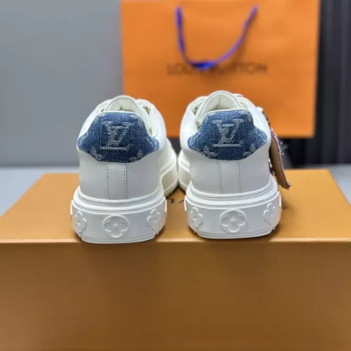 Replica Louis Vuitton Casual Shoes For Men #1388149 $105.00 USD for Wholesale