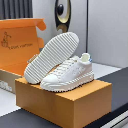 Replica Louis Vuitton Casual Shoes For Women #1388150 $105.00 USD for Wholesale