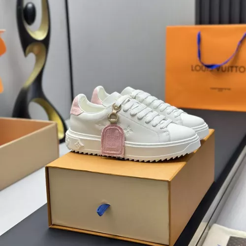 Replica Louis Vuitton Casual Shoes For Men #1388151 $105.00 USD for Wholesale