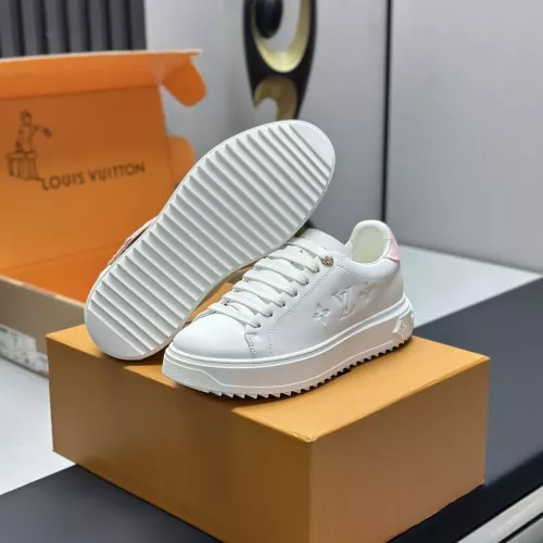 Replica Louis Vuitton Casual Shoes For Men #1388151 $105.00 USD for Wholesale