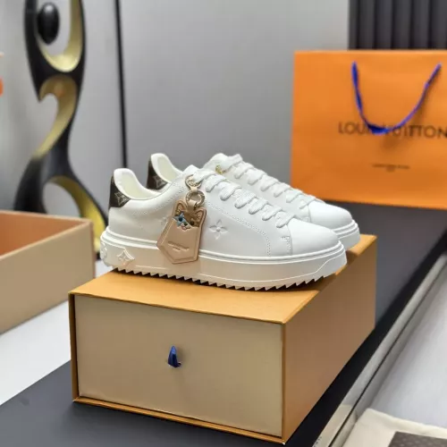 Replica Louis Vuitton Casual Shoes For Women #1388156 $105.00 USD for Wholesale