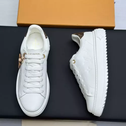 Replica Louis Vuitton Casual Shoes For Women #1388156 $105.00 USD for Wholesale