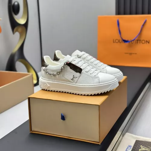 Replica Louis Vuitton Casual Shoes For Women #1388160 $105.00 USD for Wholesale
