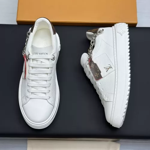 Replica Louis Vuitton Casual Shoes For Women #1388160 $105.00 USD for Wholesale