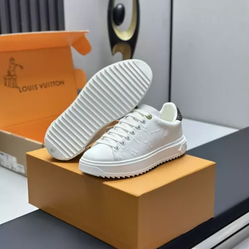 Replica Louis Vuitton Casual Shoes For Men #1388163 $105.00 USD for Wholesale
