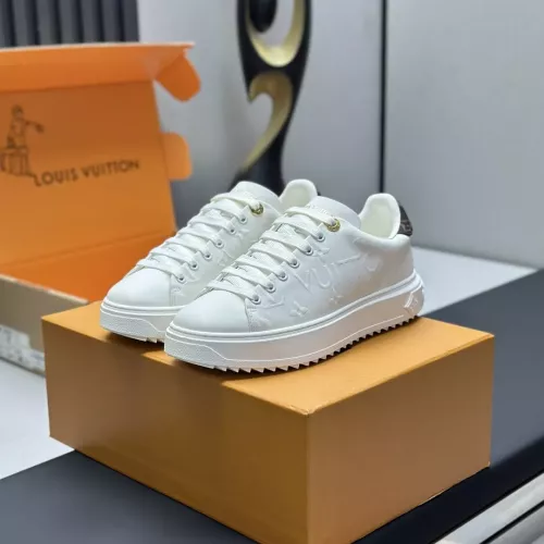 Replica Louis Vuitton Casual Shoes For Women #1388164 $105.00 USD for Wholesale