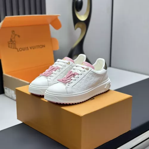 Replica Louis Vuitton Casual Shoes For Women #1388168 $105.00 USD for Wholesale