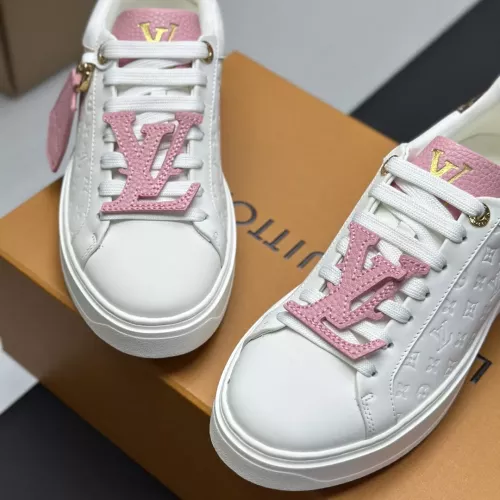 Replica Louis Vuitton Casual Shoes For Women #1388168 $105.00 USD for Wholesale