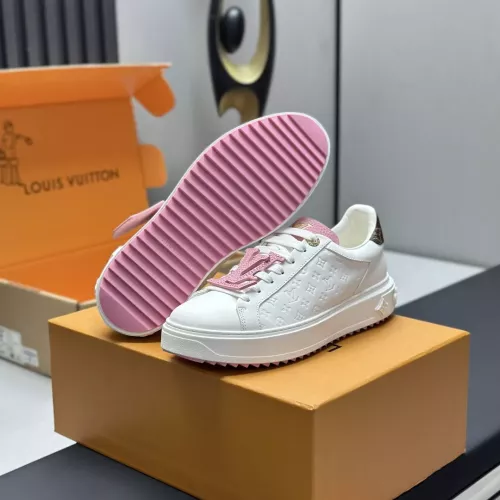 Replica Louis Vuitton Casual Shoes For Women #1388168 $105.00 USD for Wholesale