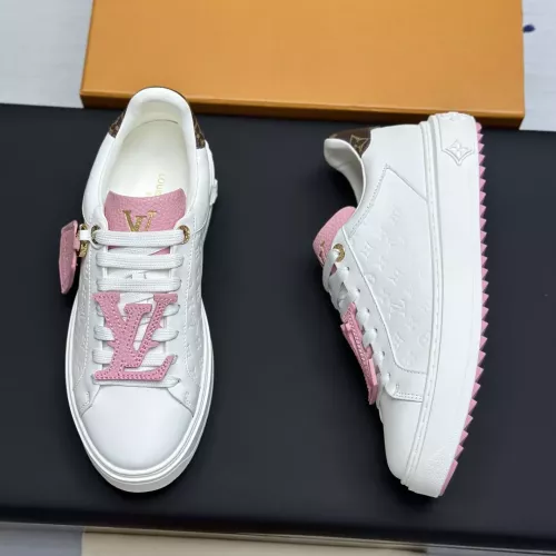 Replica Louis Vuitton Casual Shoes For Women #1388168 $105.00 USD for Wholesale