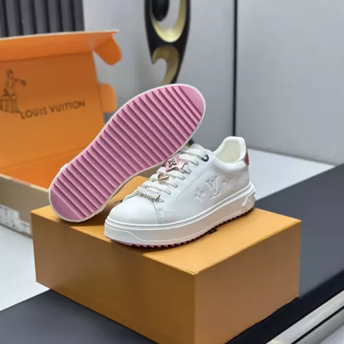 Replica Louis Vuitton Casual Shoes For Women #1388170 $105.00 USD for Wholesale
