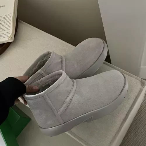 Bottega Veneta BV Boots For Women #1388171