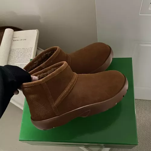Bottega Veneta BV Boots For Women #1388172