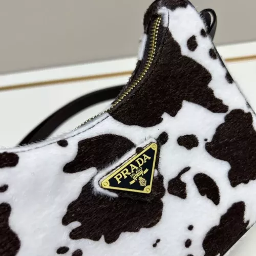 Replica Prada AAA Quality Messenger Bags For Women #1388176 $76.00 USD for Wholesale