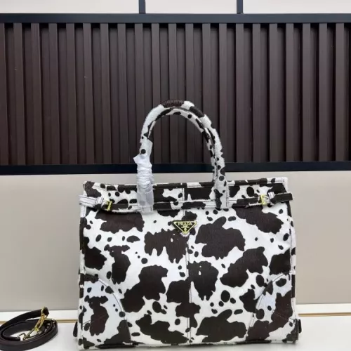 Prada AAA Quality Handbags For Women #1388180 $98.00 USD, Wholesale Replica Prada AAA Quality Handbags