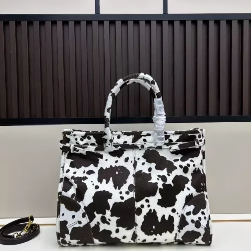 Replica Prada AAA Quality Handbags For Women #1388180 $98.00 USD for Wholesale