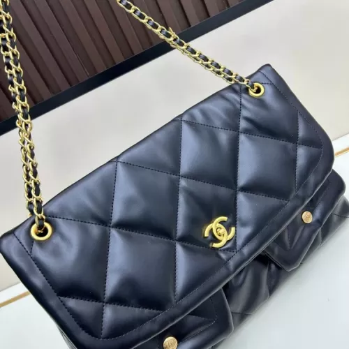 Replica Chanel AAA Quality Shoulder Bags For Women #1388182 $85.00 USD for Wholesale