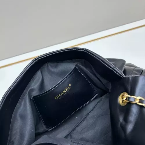 Replica Chanel AAA Quality Shoulder Bags For Women #1388182 $85.00 USD for Wholesale