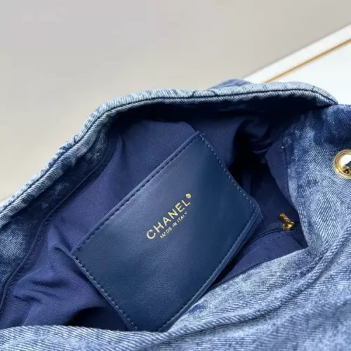 Replica Chanel AAA Quality Shoulder Bags For Women #1388183 $98.00 USD for Wholesale