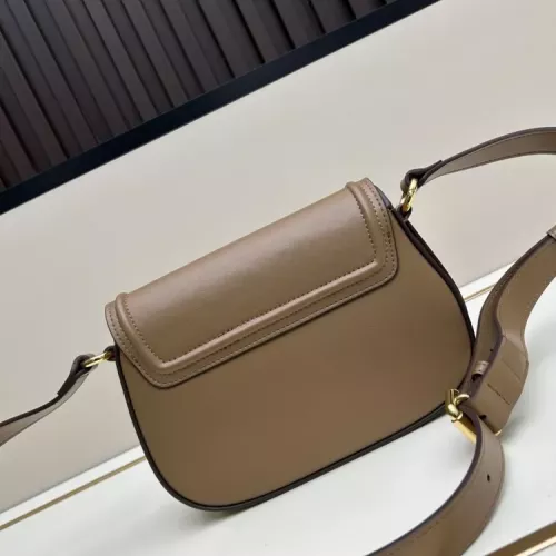 Replica Chloe AAA Quality Messenger Bags For Women #1388187 $102.00 USD for Wholesale