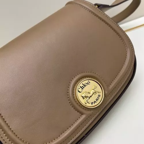 Replica Chloe AAA Quality Messenger Bags For Women #1388187 $102.00 USD for Wholesale