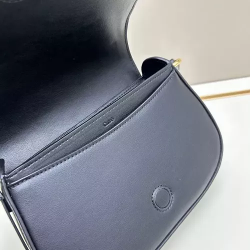 Replica Chloe AAA Quality Messenger Bags For Women #1388188 $102.00 USD for Wholesale