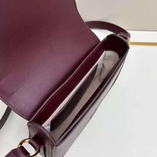 Replica Chloe AAA Quality Messenger Bags For Women #1388191 $102.00 USD for Wholesale