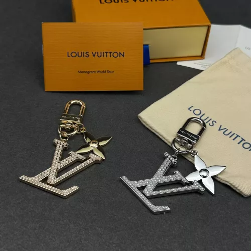 Replica Louis Vuitton LV Key Holder And Bag Buckle #1388194 $25.00 USD for Wholesale