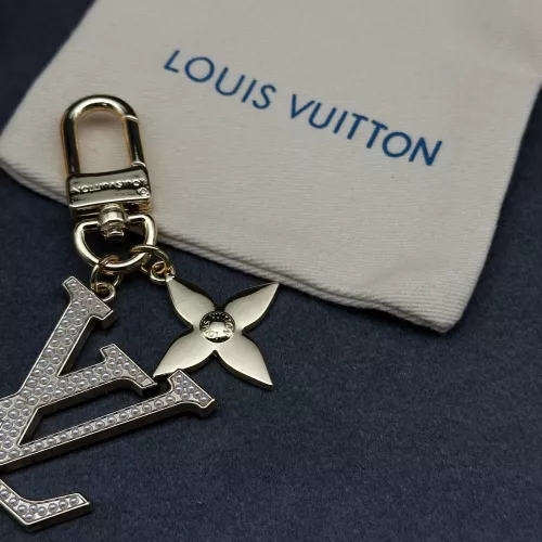 Replica Louis Vuitton LV Key Holder And Bag Buckle #1388194 $25.00 USD for Wholesale