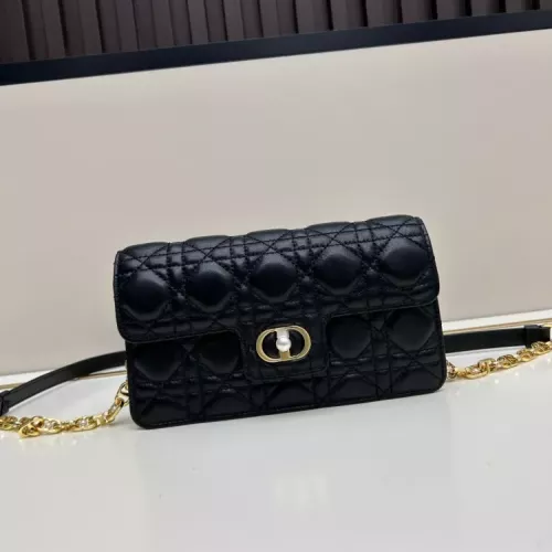 Christian Dior AAA Quality Messenger Bags For Women #1388195 $100.00 USD, Wholesale Replica Christian Dior AAA Quality Messenger Bags